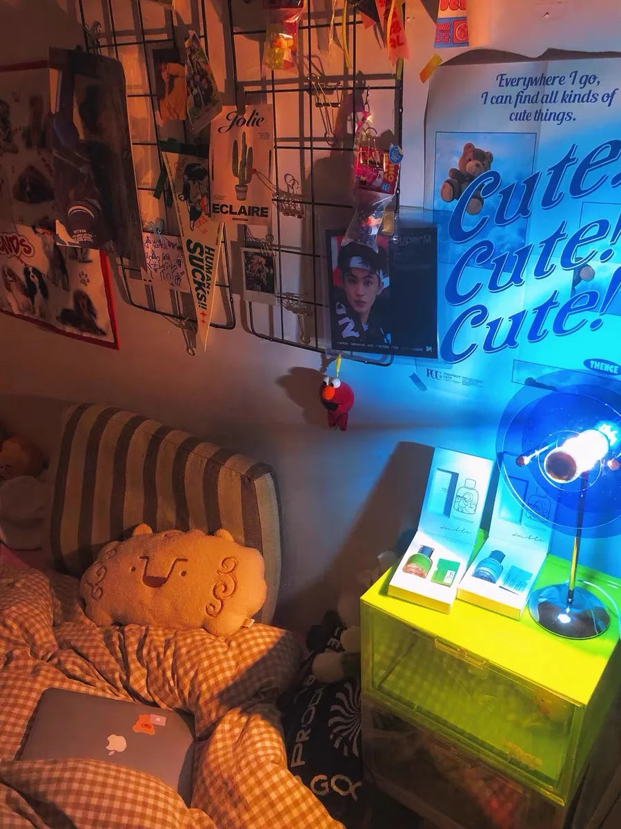 Sunset Glow Lamp