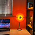 Sunset Glow Lamp