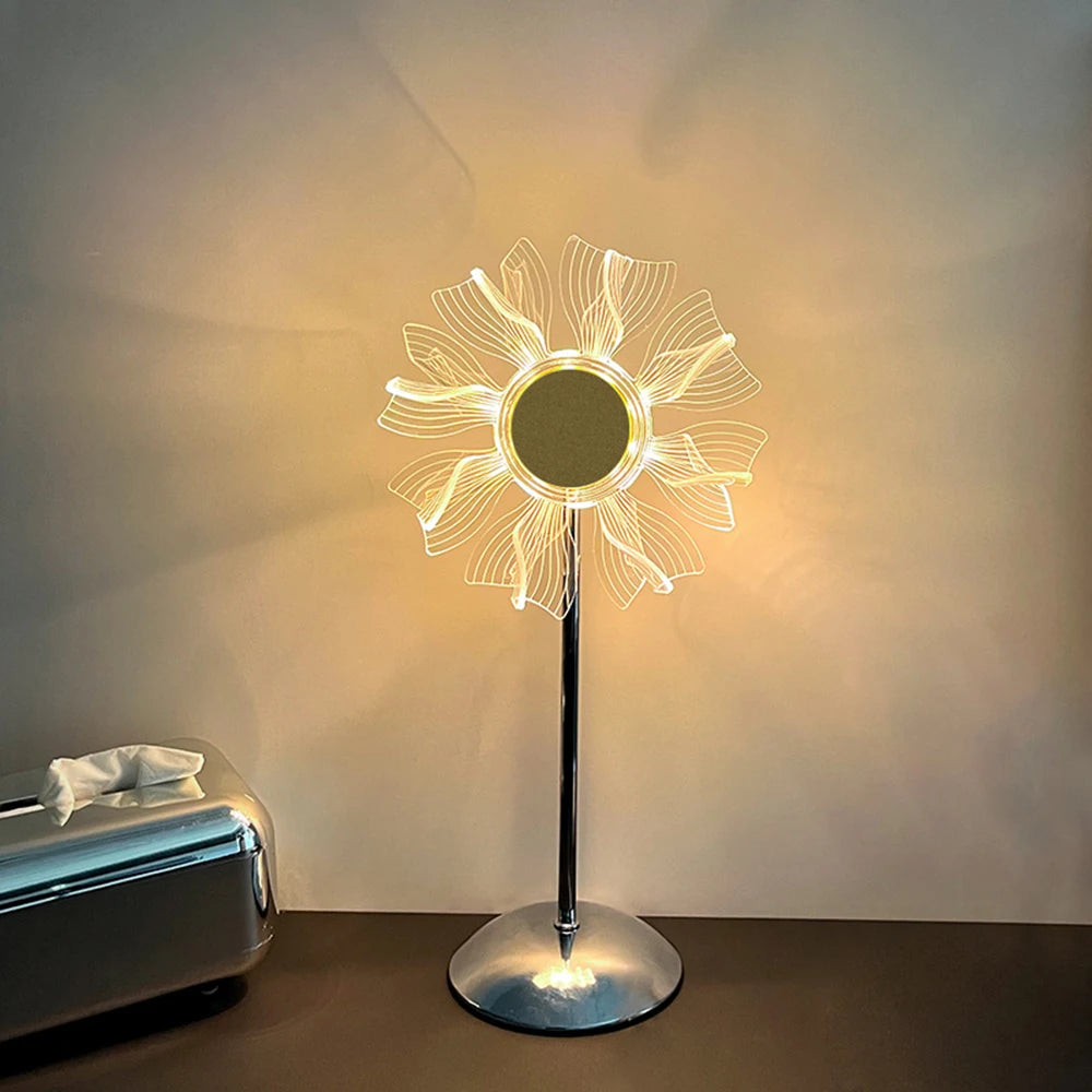 Sunset Glow Lamp