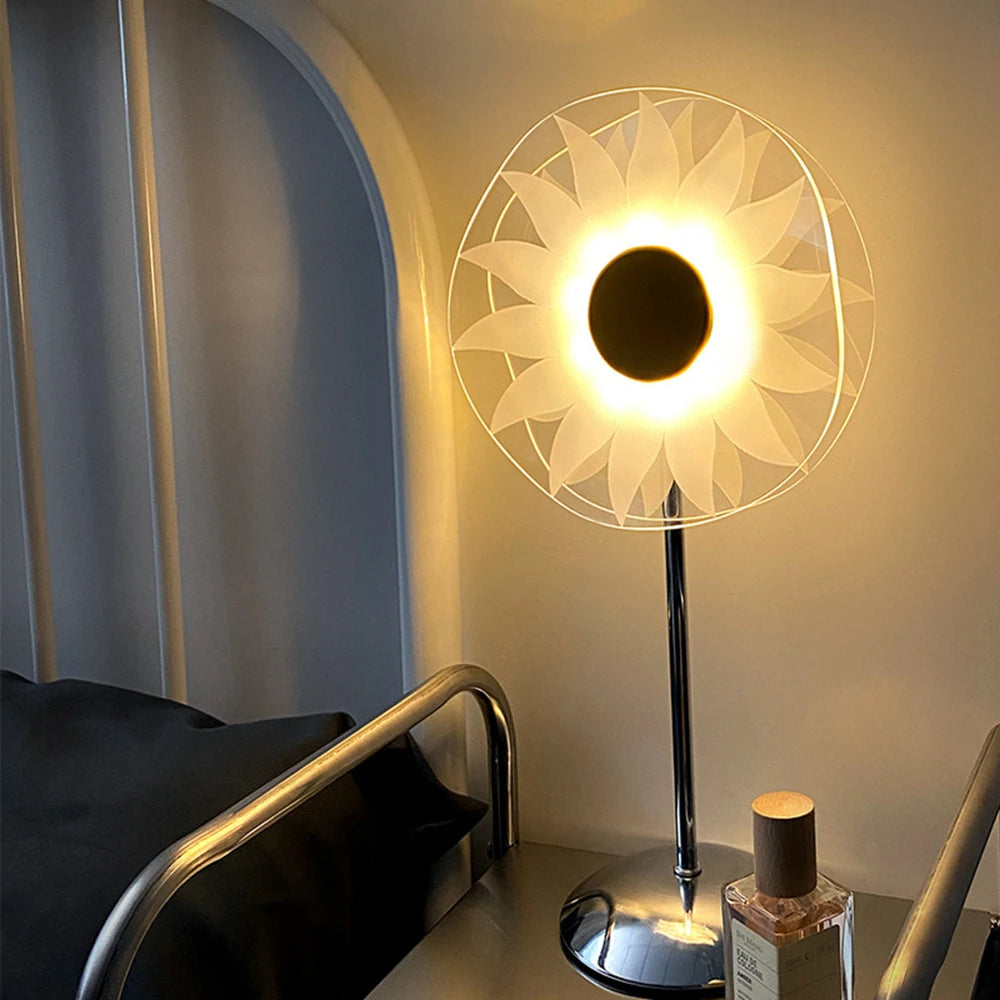 Sunset Glow Lamp
