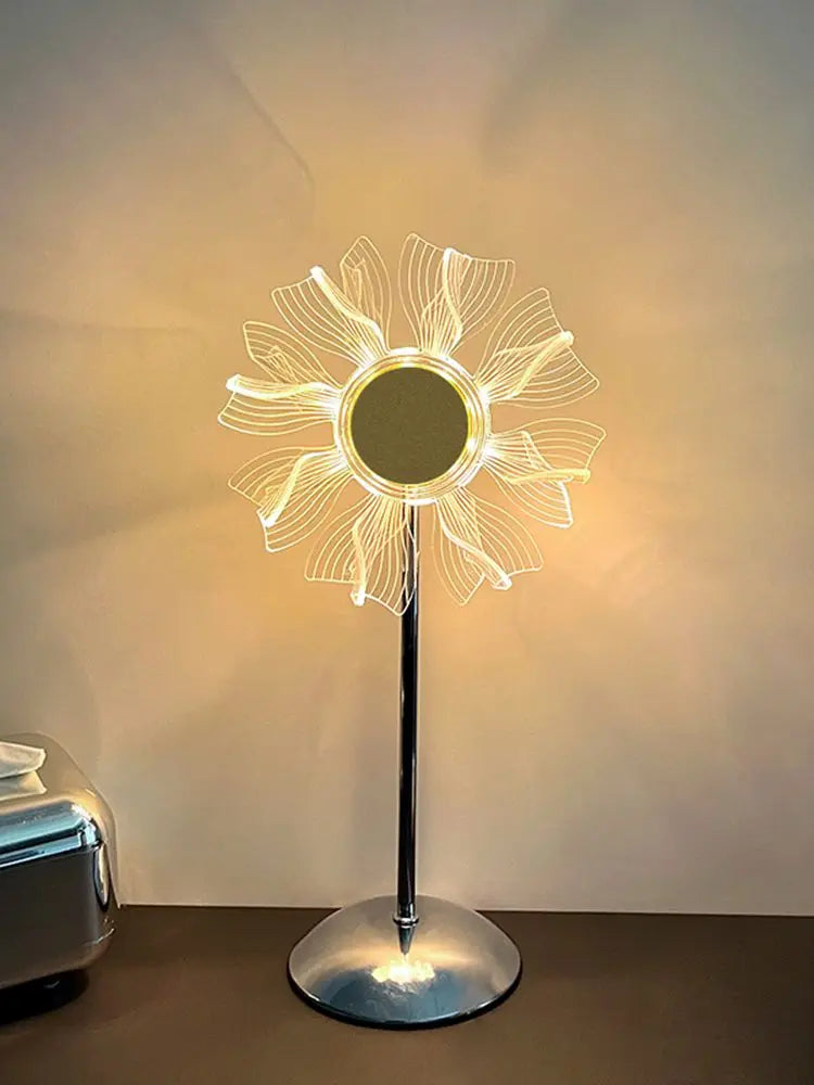 Sunset Glow Lamp
